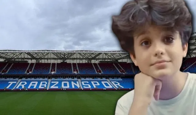 Trabzonspor'dan anlamlı başvuru: "Yeni sezona Mattia Ahmet Minguzzi'nin adı verilsin"