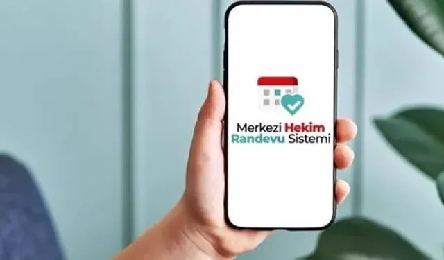 MHRS'de yeni dönem başlıyor: Üniversite hastaneleri de sisteme dahil ediliyor!