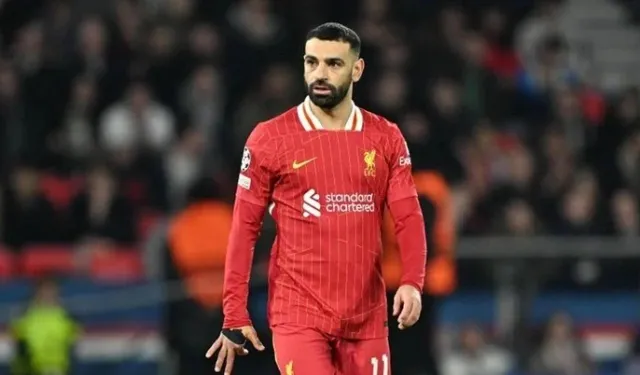 Muhammed Salah’ın UEFA tepkisine Süleyman Soylu’dan destek geldi
