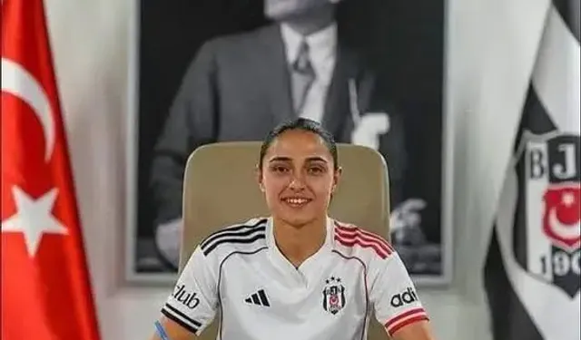 Nehir Zeytünlü’nün başarısı hemşerilerini gururlandırdı