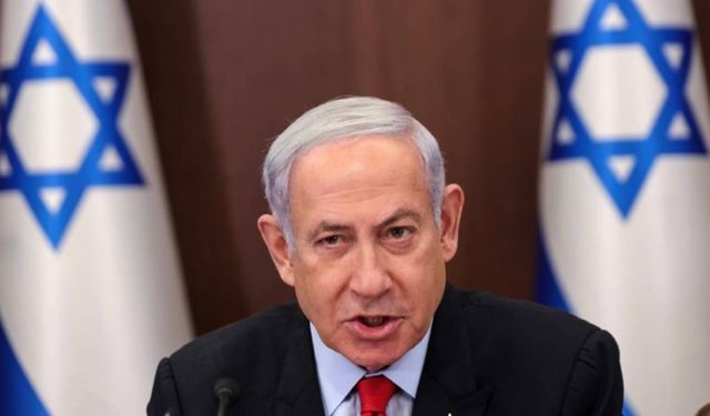 Gazze Kasabı Netanyahu’dan işgal planına onay!