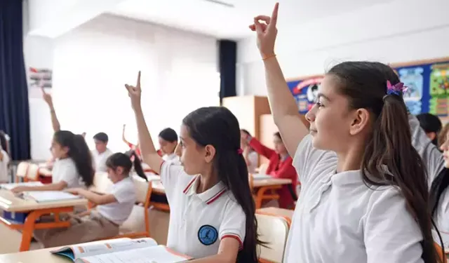 Okullar ne zaman açılıyor? MEB yeni eğitim öğretim takvimini duyurdu