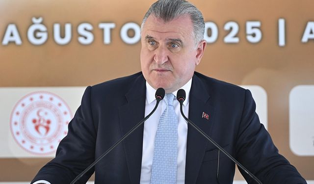 Ankara’ya uluslararası standartlarda tenis üssü: TTF Eğitim Merkezi açıldı!