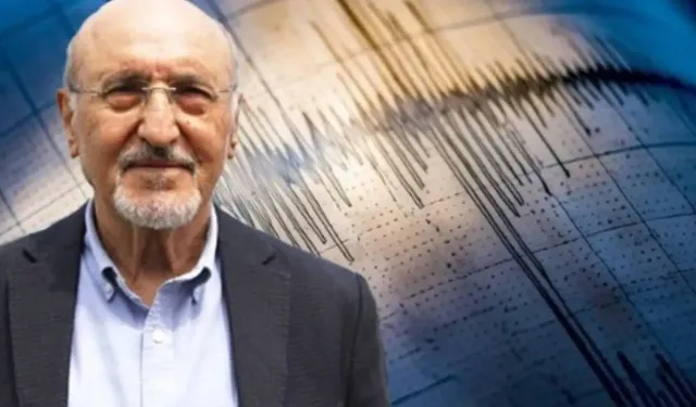 Şanlıurfa depremi sonrası Prof. Dr. Bektaş'tan dikkat çeken sözler: "Biz o faydan korkuyoruz"
