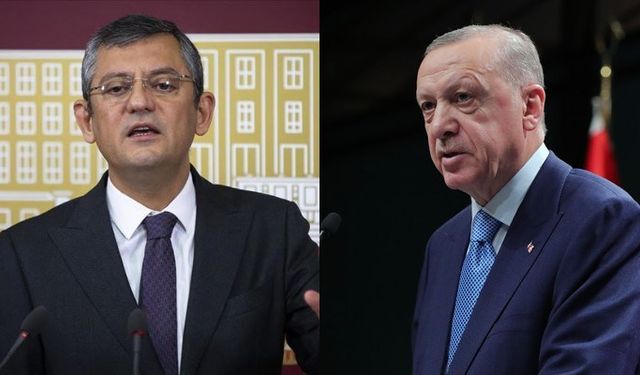 Erdoğan'dan Özel'e ağır sözler: "Uzaktan kumandayla ancak bu kadar siyaset yapılır"
