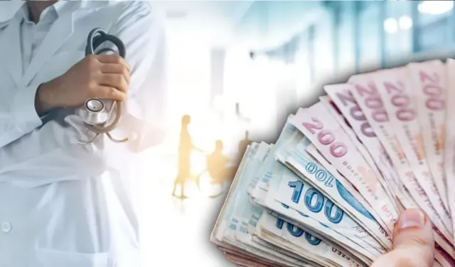 Vatandaş hakkını aradı hastane geri adım attı: 17 bin TL'lik muayene ücreti iade edildi!