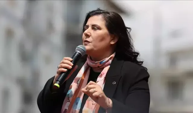 AK Parti'ye geçişi olay olmuştu... Çerçioğlu'nun tahliye kararına yargıdan durdurma!