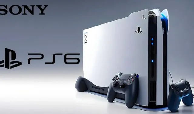 Ünlü Youtuber duyurdu! Playstation 6’nın çıkış tarihi ve fiyatı sızdı