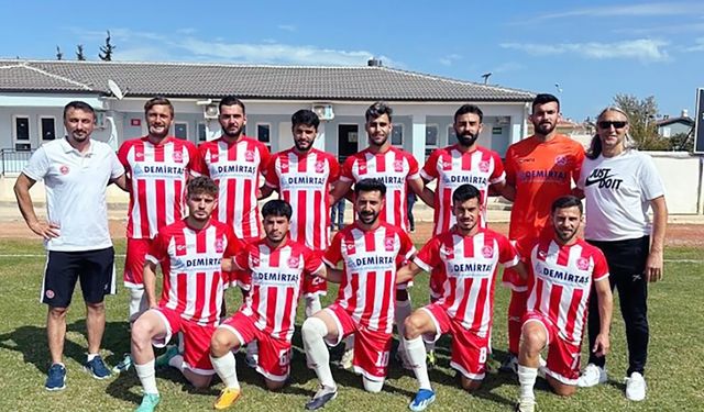 Sandıklıspor BAL’dan çekildi!