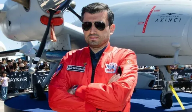 Selçuk Bayraktar'dan 30 Ağustos mesajı: "Büyük bir sürprizimiz olacak"