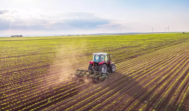 Uzmandan endişe verici uyarı: 2025 tarım için felaket yılı olabilir!