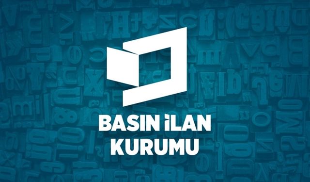 Mersin’de 8 gazeteye ilan durdurma kararı: Basın İlan Kurumu sebebini açıkladı!