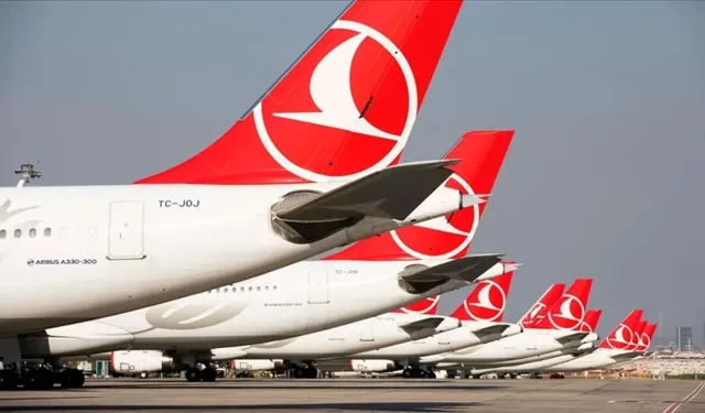 THY'den Ankara uçuşları için önemli karar!