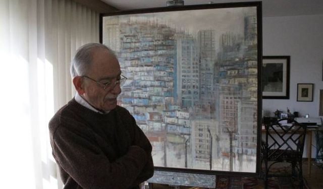 Genç Sanatçılar İçin Büyük Fırsat: Turan Erol Sanat Ödülleri Başvuruları Başladı