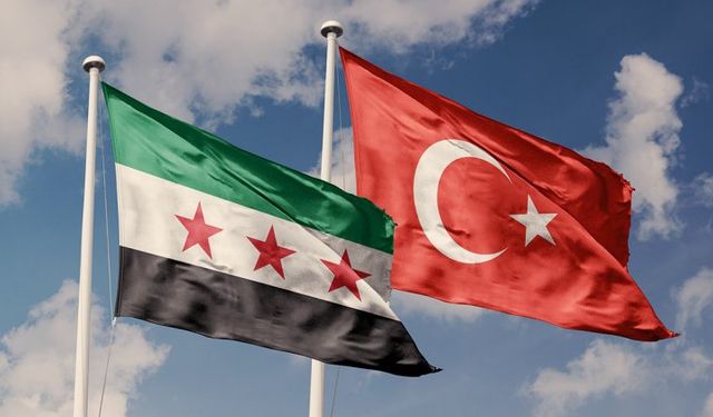 Suriye’den Türkiye'ye ithalat sınırlaması! Bakanlıktan açıklama