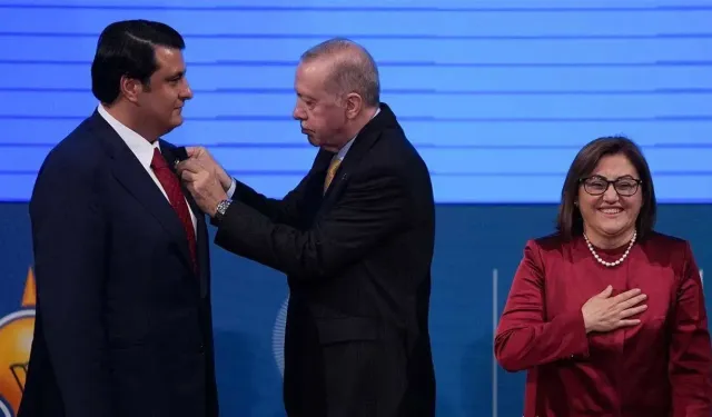 CHP'den AK Parti'ye geçmişti: Cumhurbaşkanı Erdoğan ile ilgili sözleri dikkat çekti