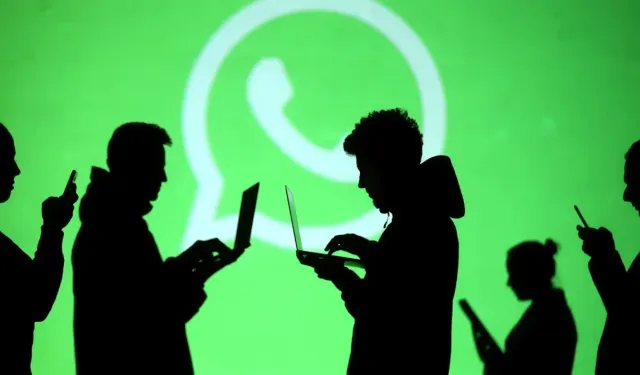WhatsApp 6,8 milyon hesabı kapattı! Sahte yatırım gruplarına darbe