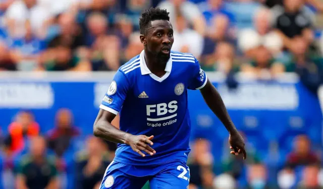 Beşiktaş orta sahaya Ndidi takviyesi yapıyor! Transferde son aşamaya gelindi