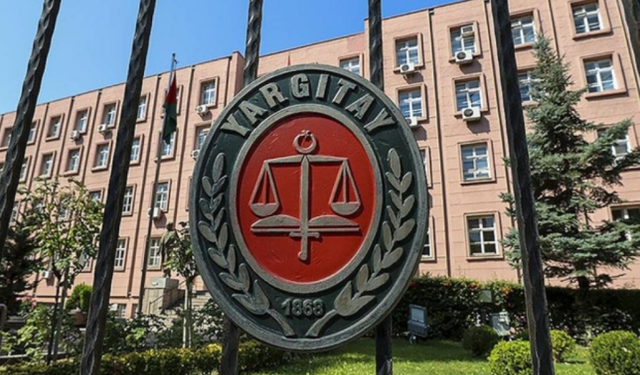Yargıtay kayıtlarında kritik değişiklik: CHP Genel Başkanı olarak Kılıçdaroğlu yazıldı!