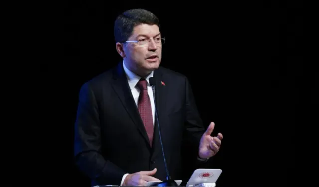 Adalet Bakanı Tunç: 'Covid düzenlemesi af değil aynı durumda olanlara eşit uygulama'