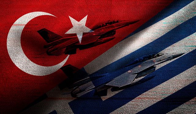 Yunanistan Savunma Bakanı Dendias'tan skandal sözler: "Birinci ve temel tehdit Türkiye"