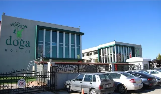 Doğa Koleji ve Bilgi Üniversitesi kimin, el mi konuldu?