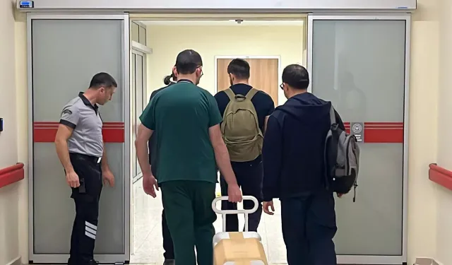 Organ bağışında yeni dönem: E-devlet ve E-nabız üzerinden yapılabilecek