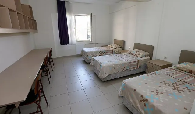 KYK yurt ücretlerine yüzde 40 zam: İşte yeni fiyatlar