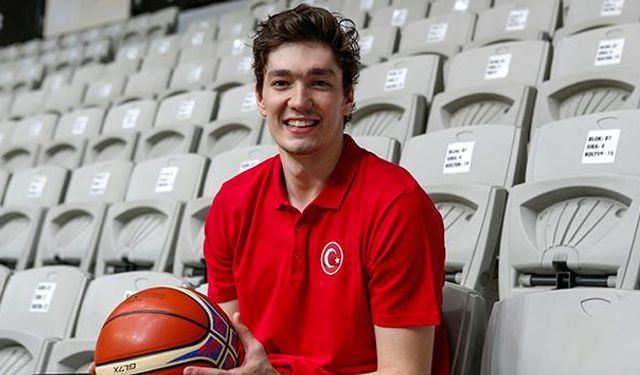 Neden Cedi Osman deniyor? Cedi Osman kaç yaşında? Cedi Osman aslen nereli?