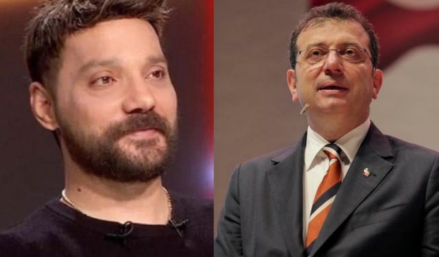 Oğuzhan Uğur İmamoğlu’ndan gelen mektubu paylaştı: 'Hukuksuzluğa karşı durmak şarttır'