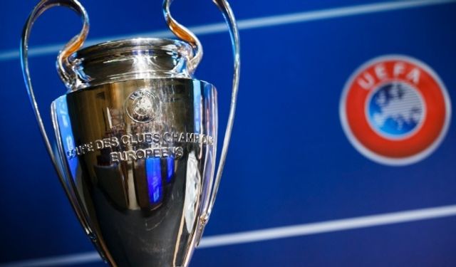 2025 UEFA Şampiyonlar Ligi maçları ne zaman? Hangi kanalda yayınlanacak? 16, 17, 18 Eylül’de oynanacak maçlar