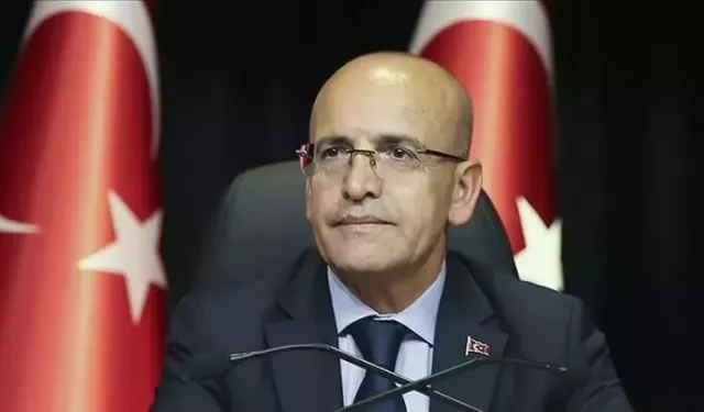 Ağustos enflasyon verileri sonrası Şimşek’ten kritik açıklama