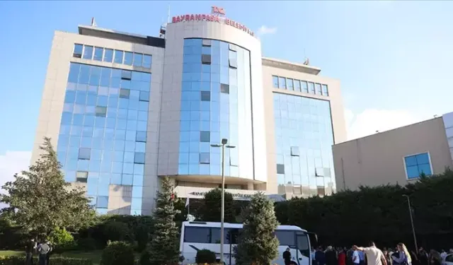 Bayrampaşa Belediyesi'nde yolsuzluk soruşturması: Başkan Hasan Mutlu ve 48 kişi adliyeye sevk edildi