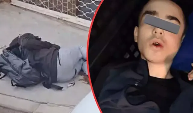 İzmir'de 2 polisi şehit eden 16 yaşındaki Eren Bigül’ün ifadesi ortaya çıktı!