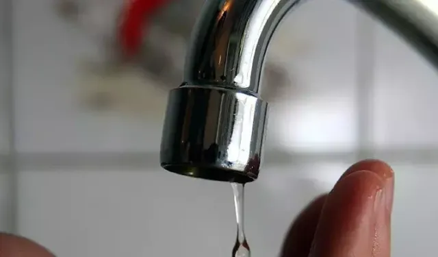 Ankara’da 6 Ekim’e kadar dönüşümlü su kesintileri uygulanacak