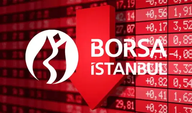 Borsa İstanbul’da düşüş sürüyor: Bankacılıkta kayıplar artıyor