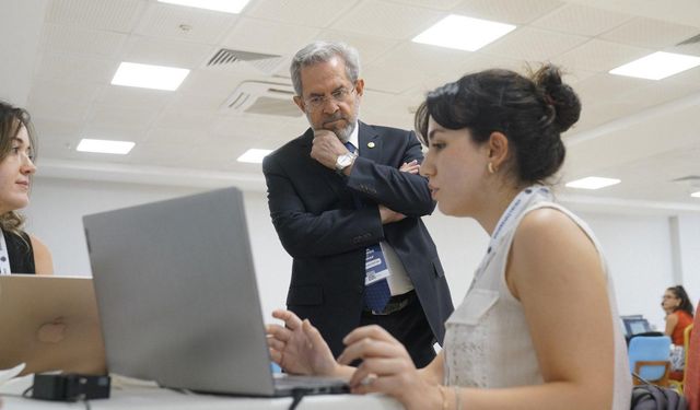 Ankara Üniversitesi’nden küresel vizyon adımları