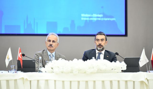 Ankara raylı sisteminde tarihi yatırım! 60,3 kilometre yeni hat geliyor
