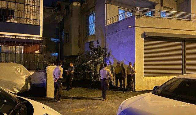 Mersin’de dehşet: 5 yaşındaki çocuk annesi tarafından bıçaklanarak öldürüldü!