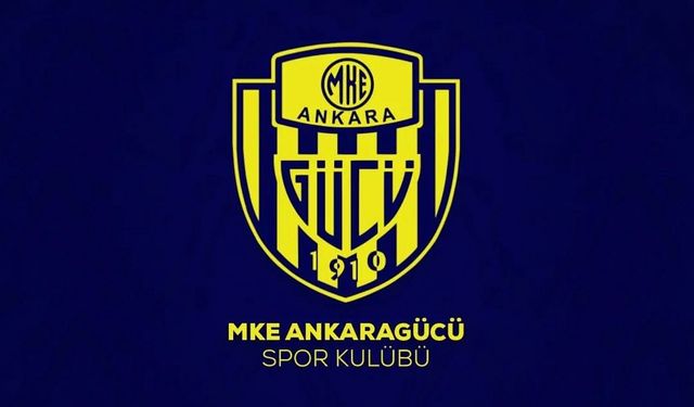MKE Ankaragücü'nden olağanüstü genel kurul kararı