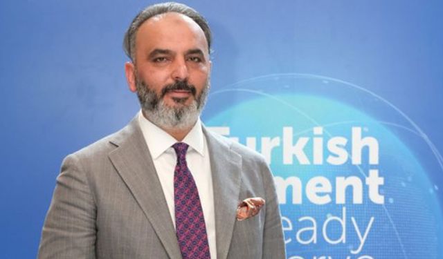 Abdulhamit Akçay kimdir, nereli? Abdulhamit Akçay ne iş yapıyor?