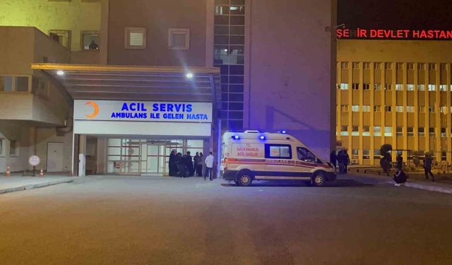 Annesi çamaşır asıyordu, minik çocuk balkondan düşüp hayatını kaybetti