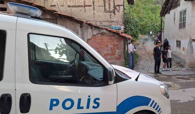 Çorum’da yalnız yaşayan adam evinde ölü bulundu