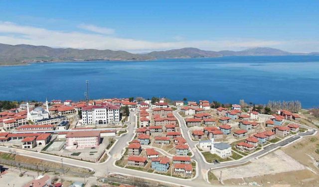 Elazığ Sivrice’de 3.4 büyüklüğünde deprem
