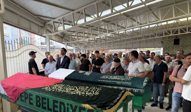 Kocaeli’de kıskançlık cinayeti! Hemşire sevgilisi ve kardeşi öldürüldü