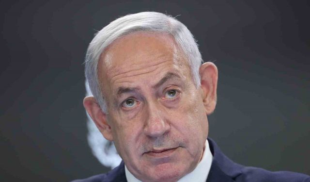 Netanyahu’dan Katar’a açık tehdit!