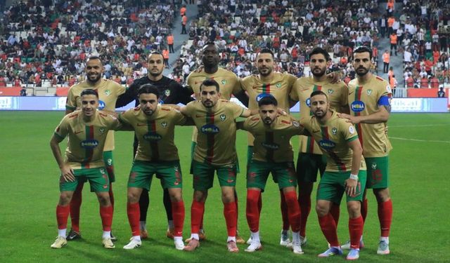 Ziraat Türkiye Kupası 3. tur eşleşmeleri belli oldu!