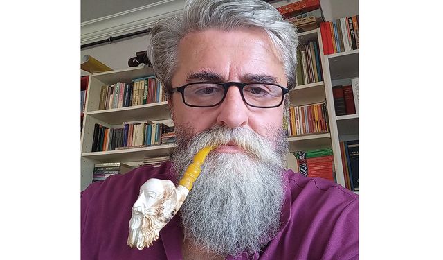 Ayçin Kantoğlu’nun eşi Alp Ejder Kantoğlu kimdir, nereli? Ne iş yapıyor?