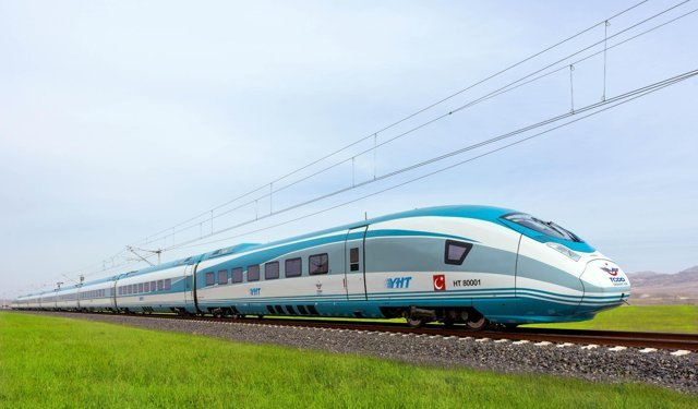 YHT’de büyük patlama! Ankara-Sivas hattında beklenmeyen sayı