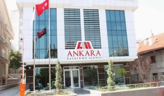 Ankara Kalkınma Ajansı ile Avrupa’da Yeni Nesil Yapı Yolculuğu